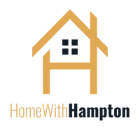 Tiffany Hampton, REALTOR #Homewithhampton