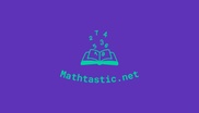 Mathtastic