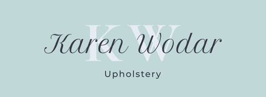 Karen Wodar Upholstery