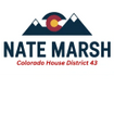 Nate for Colorado