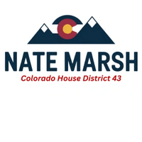 Nate for Colorado