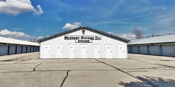 Muskego, Wisconsin Self Storage Facility, Storage units for rent. new berlin. muskego. franklin