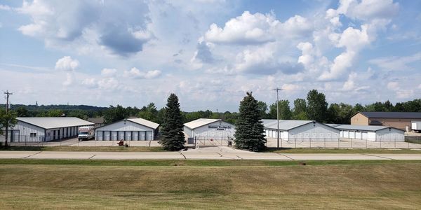 Muskego , Wisconsin Self Storage Facility, Storage units for rent located in Waukesha County