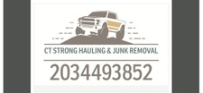 CT STRONG hauling & junk removal