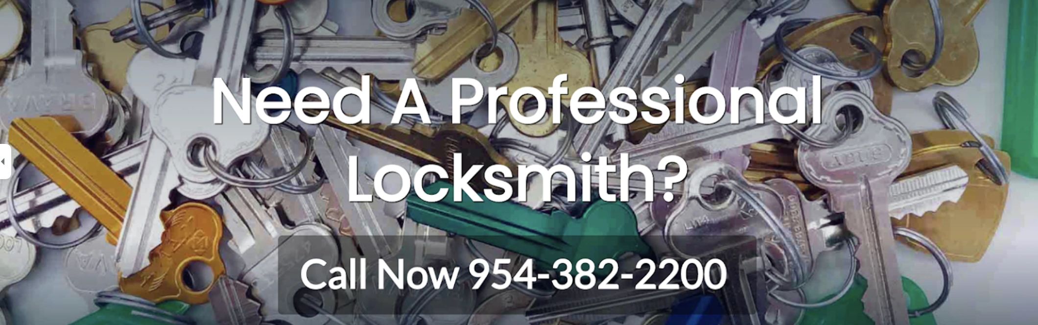 Locksmith