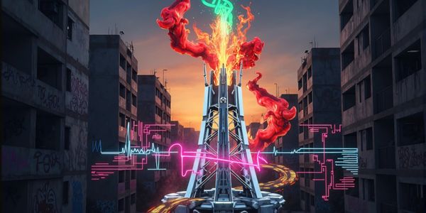 Cultural Static Album Cover