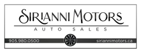 SIRIANNI MOTORS AUTO SALES