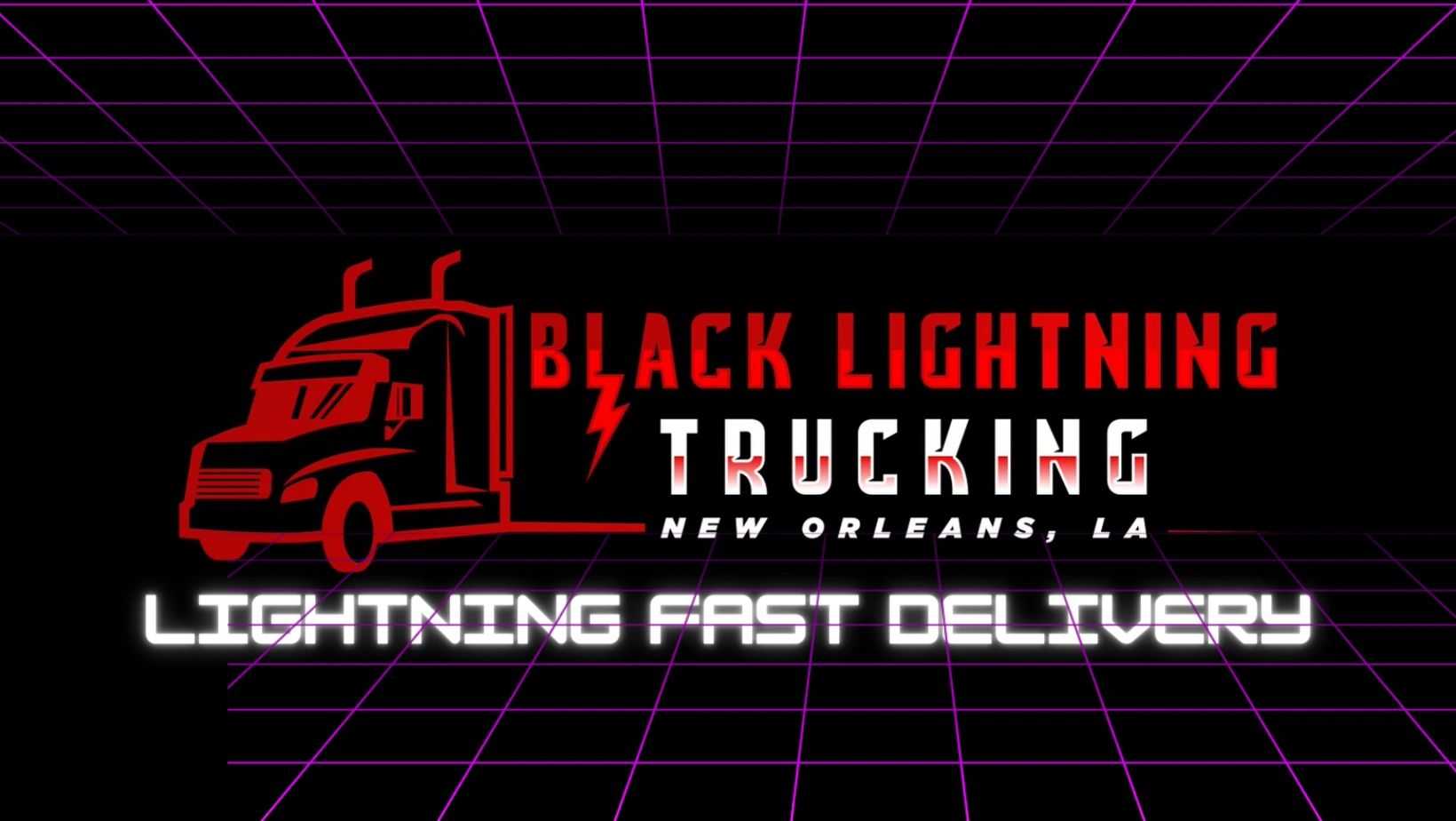 Black Lightning Trucking LLC