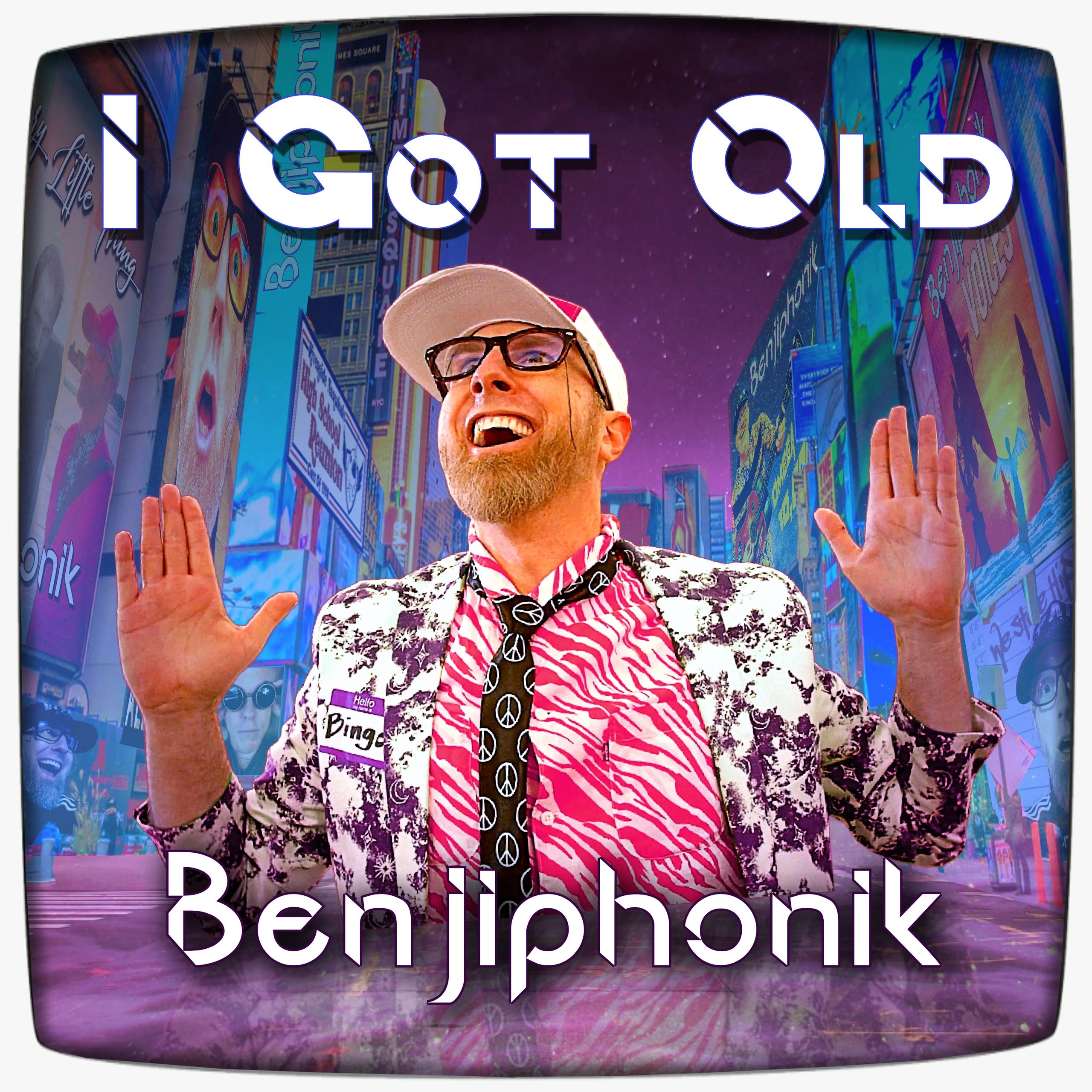 Benjiphonik