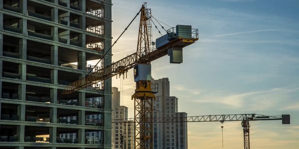 Tower Crane