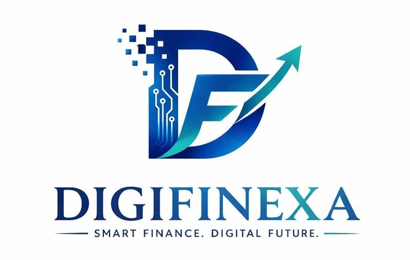 DIGIFINEXA's Logo