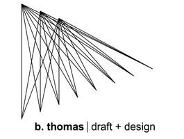 B. Thomas Draft & Design