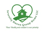 Serenity Haven Group Home llc