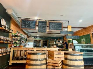 Grazeland Deli and Charcuterie Emporium, delicatessen in Greenville, photo 1 of 4