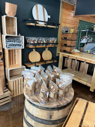 Grazeland Deli and Charcuterie Emporium, delicatessen in Greenville, photo 4 of 4