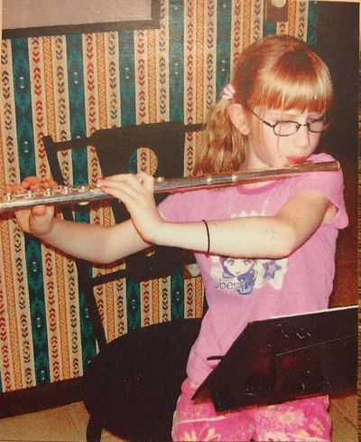 flute lessons teacher flutist