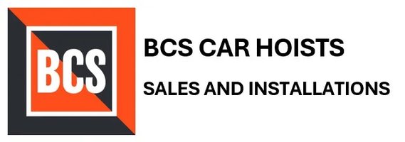 BCS car hoists 
sales and installations