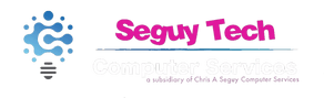 Seguy Tech Computer Services