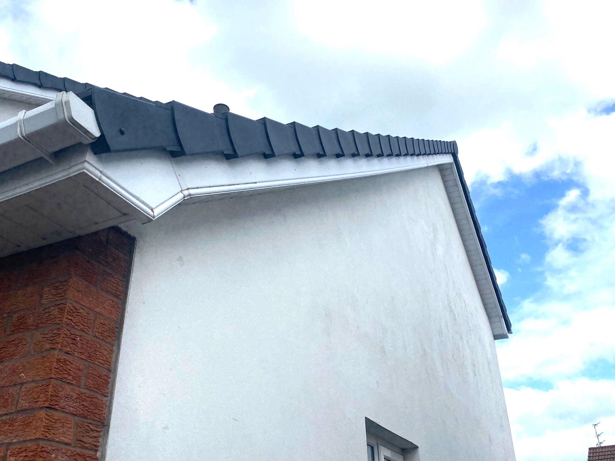 What is Dry Verge and why do you need it?