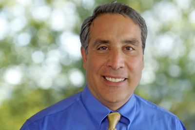 Keith Angelin profile picture