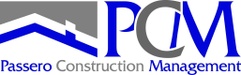 Passero Construction Management