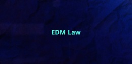 EDM LEGAL

