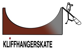 Kliffhangerskate