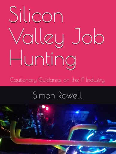 Silicon Valley Job Hunting