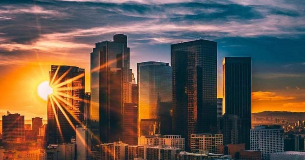 City of Angels Moving Inc