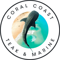    Coral Coast 
Teak & Marine