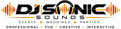 Dj Sonic Sounds
