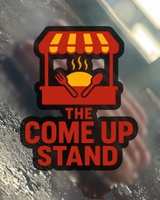 The Come Up Stand
