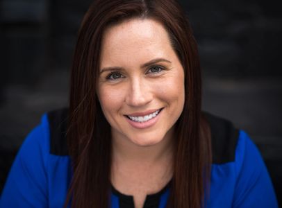 Wedding Officiant Sheryl