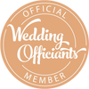 Official Wedding Officiants Member