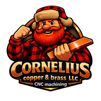 cornelius copper & brass LLC
