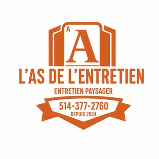 L'as de l'entretien