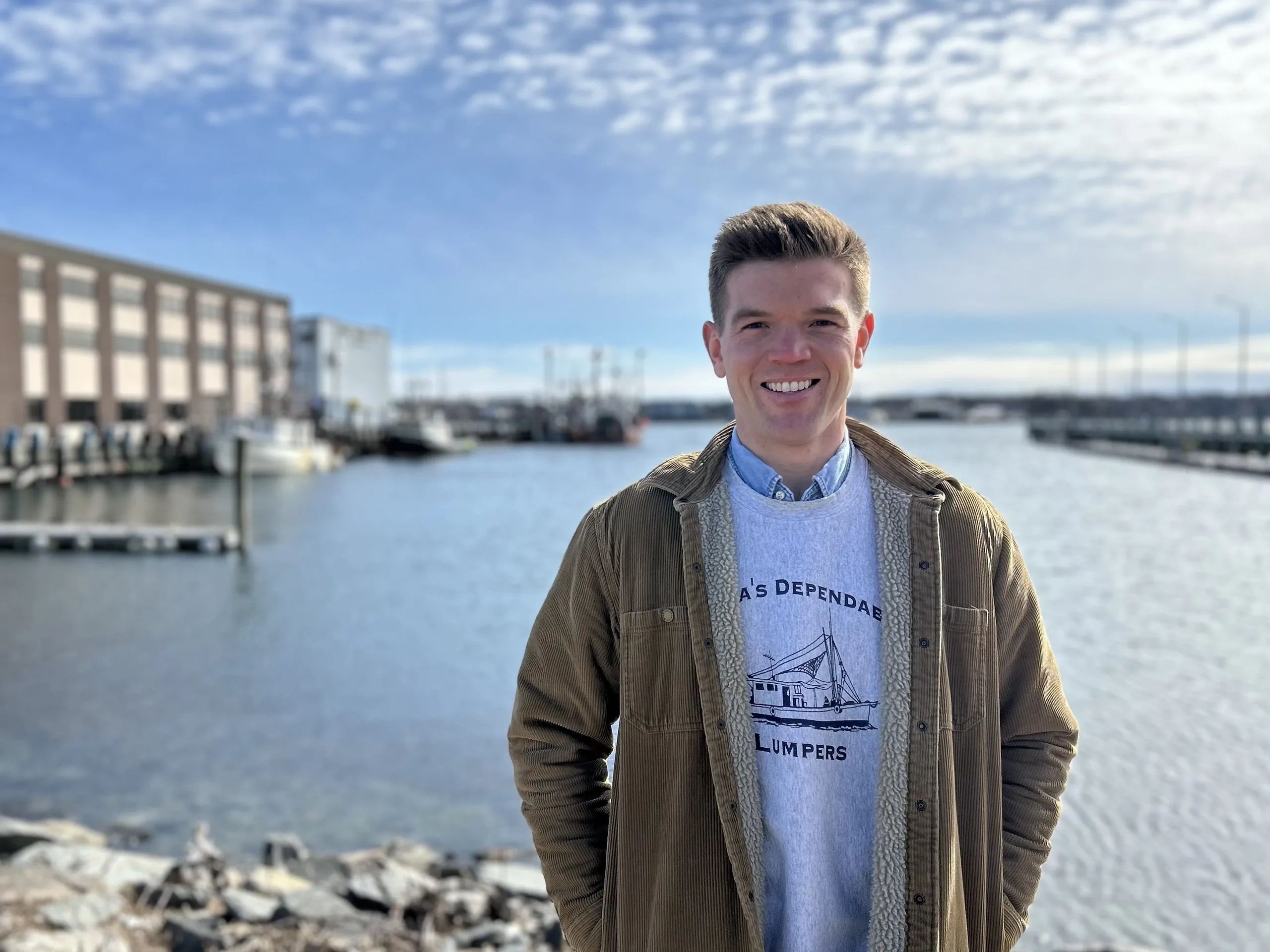 Jake Viola for Portland City Council