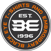 Black Eye T-Shirts and Embroidery