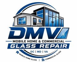 DMV MOBILE GLASS 