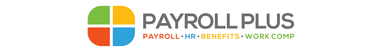 Payroll Plus