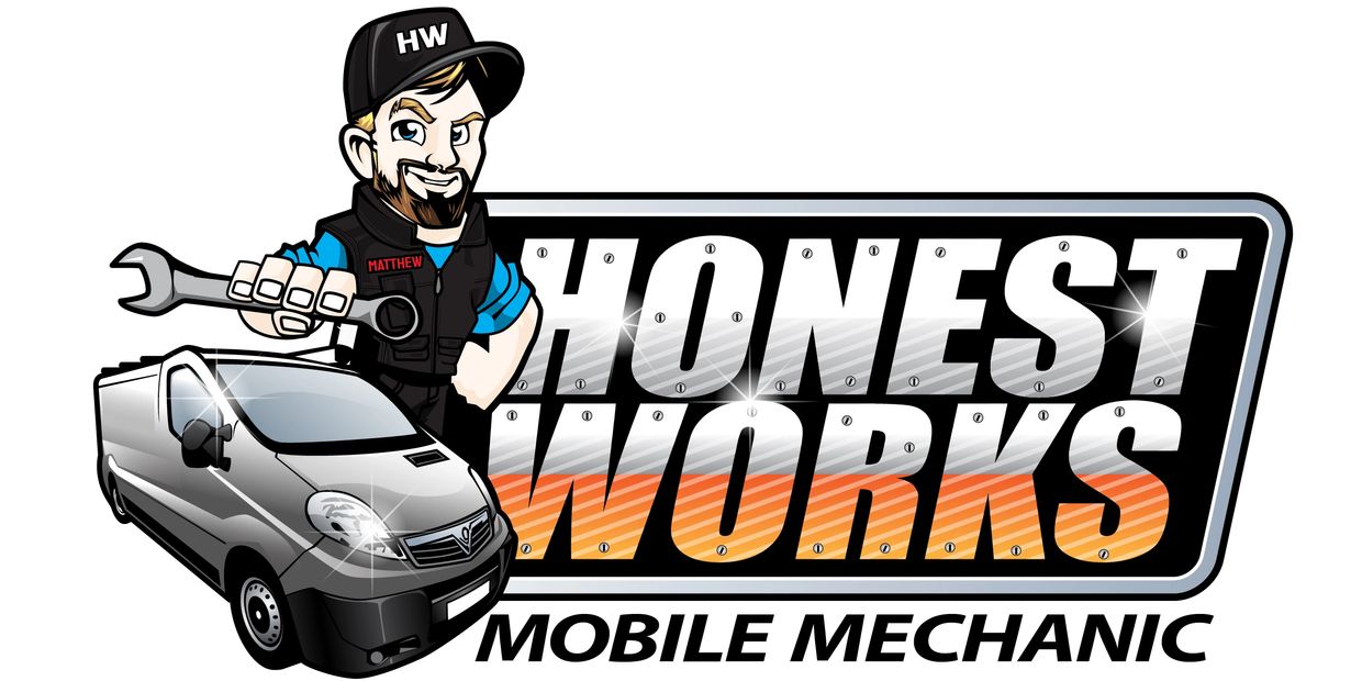 Honest Works Mobile Mechanic - Car Repairs, Car Servicing