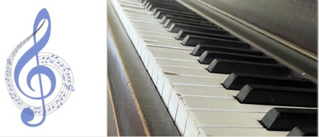 Stacy’s Music