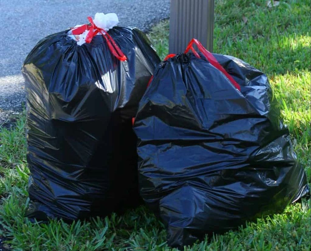 CLR Junk Removal Service also provides Valet Trash Pick up. You can schedule a one time pick up or w