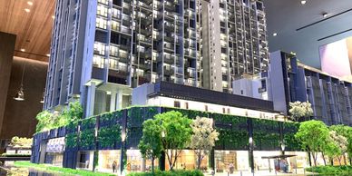 The M - 密陀路的新潮商住公寓
singapore condominium for sale
新加坡 公寓阁楼
新项目 投资 开发商 房产
投资移民 