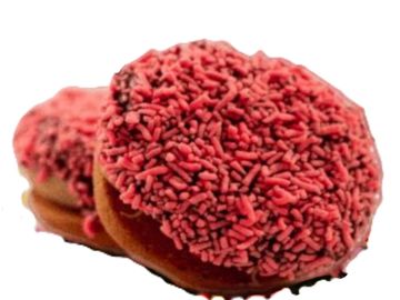 koekje bakkerij horeca groothandel indelux dessert food snacks