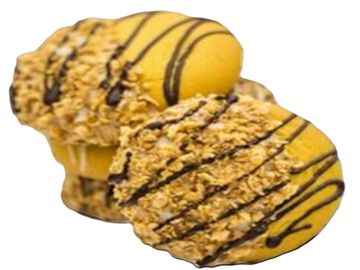 koekje bakkerij horeca groothandel indelux dessert food snacks