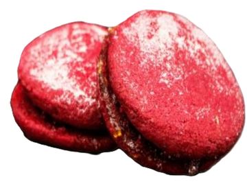 koekje bakkerij horeca groothandel indelux dessert food snacks