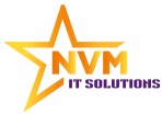 NVM IT SOLUTIONS