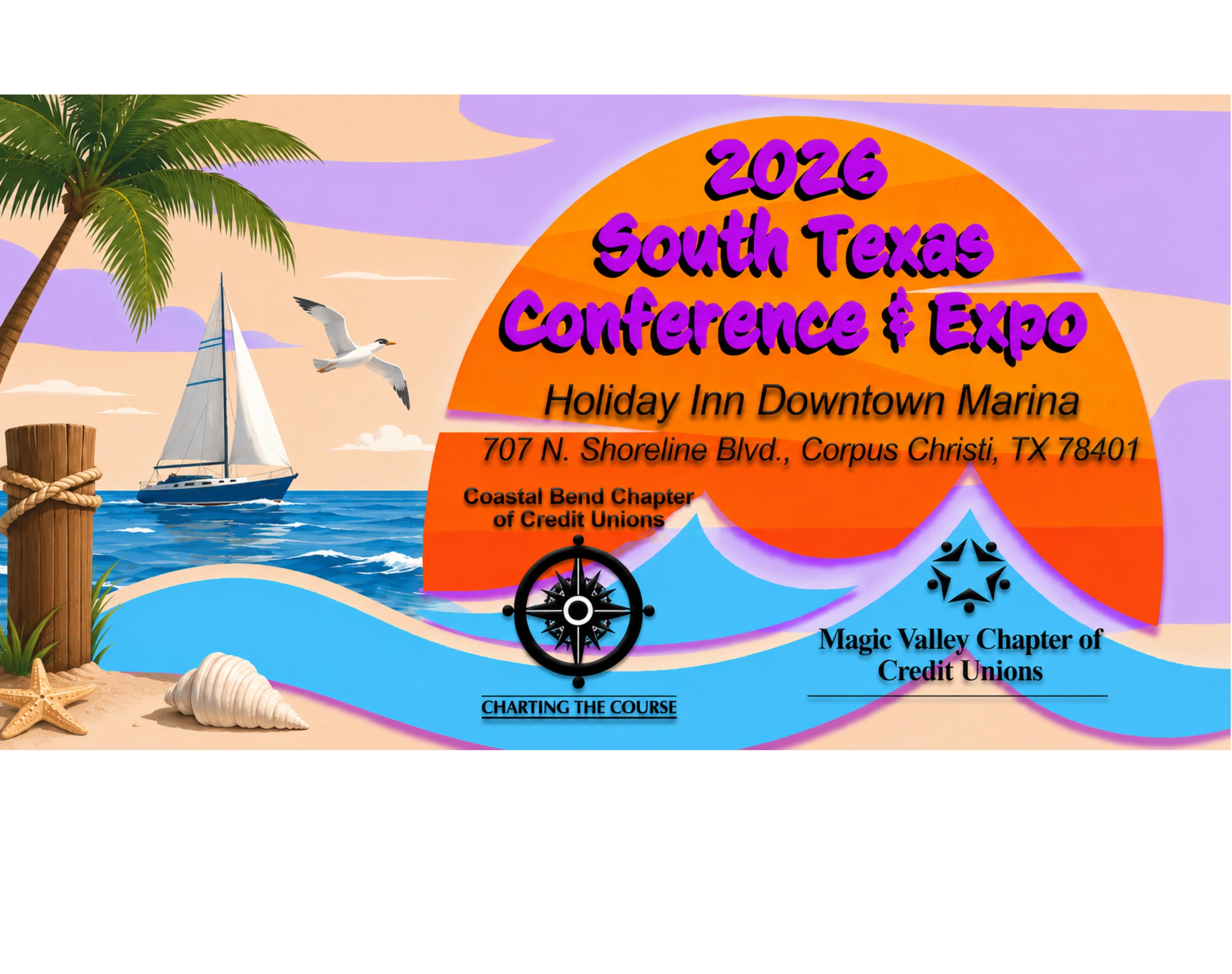 South Texas Conference & Expo