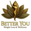 Better You 
Weight Loss & Wellness 